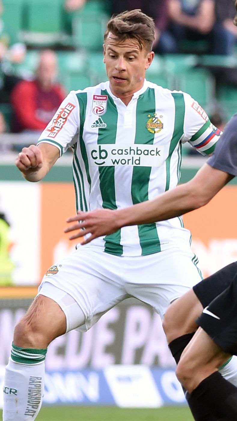 Beide Seiten sind einem längeren Engagement Schwabs nicht abgeneigt.