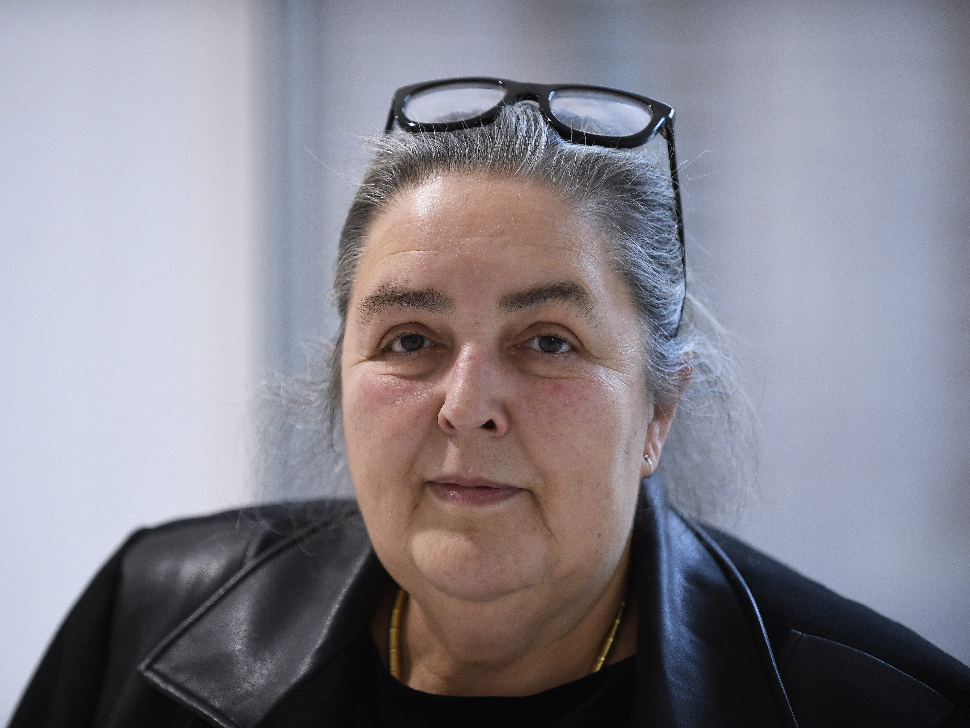 Blimlinger will für die Grünen bei den NR-Wahlen kandidieren.