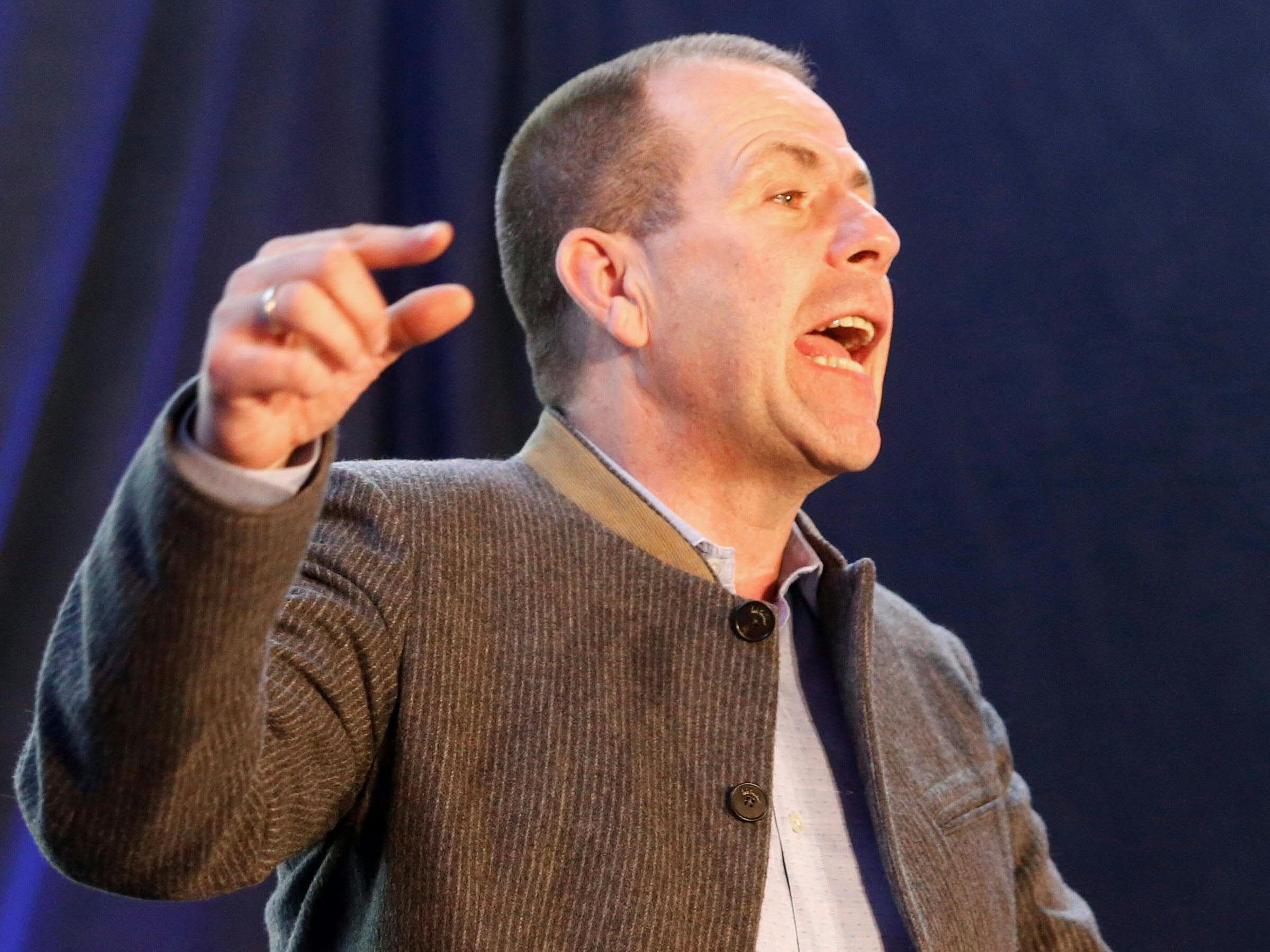 Harald Vilimsky fordert eine rasche Aufklärung.