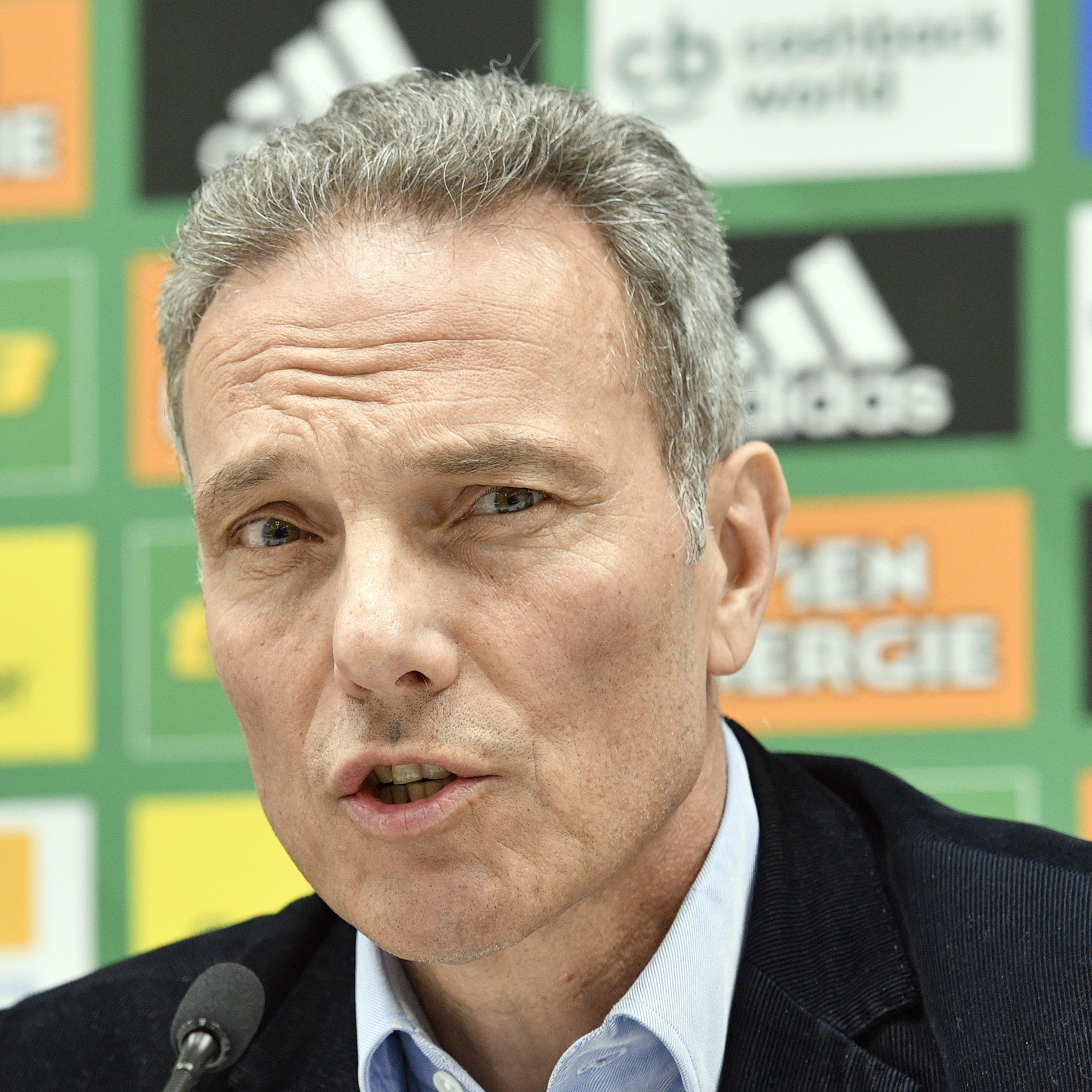 Auch der scheidende Präsident Michael Krammer wird dem Gremium angehören.