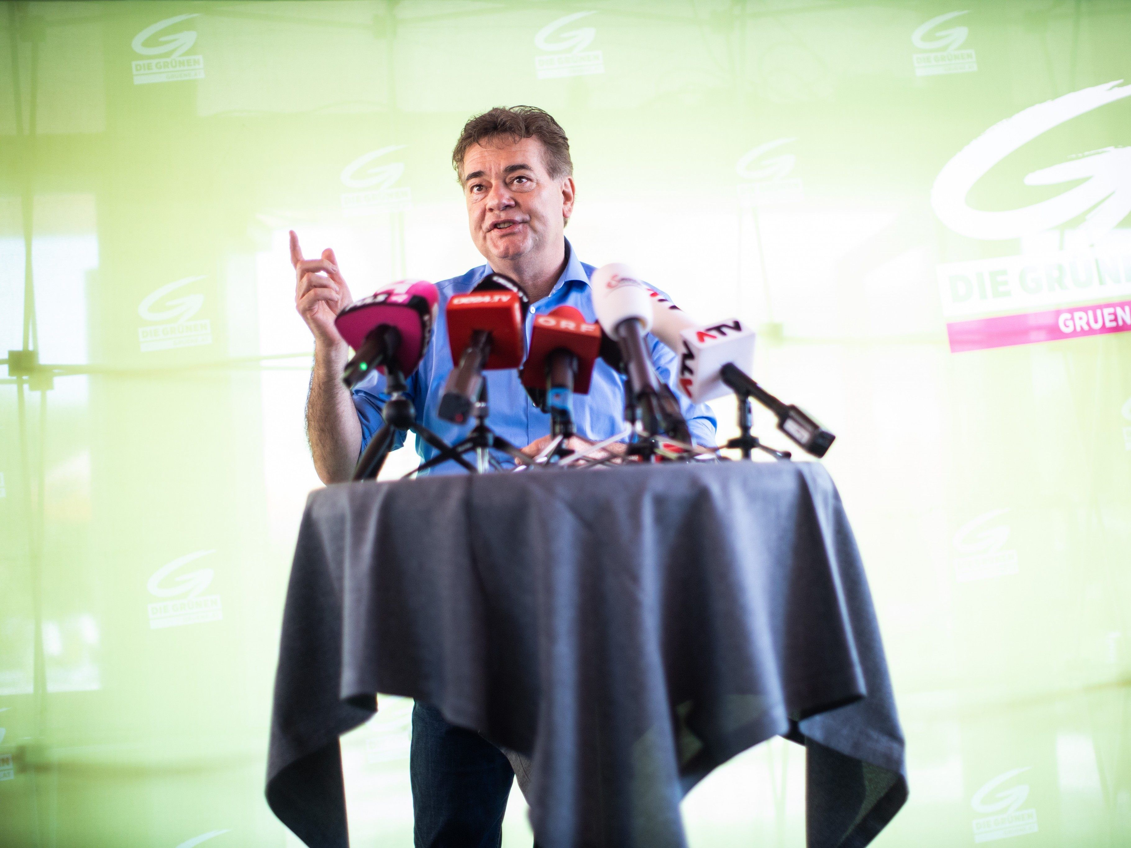 Der ORF begründet die Entscheidung mit einer Relevanzstudie.