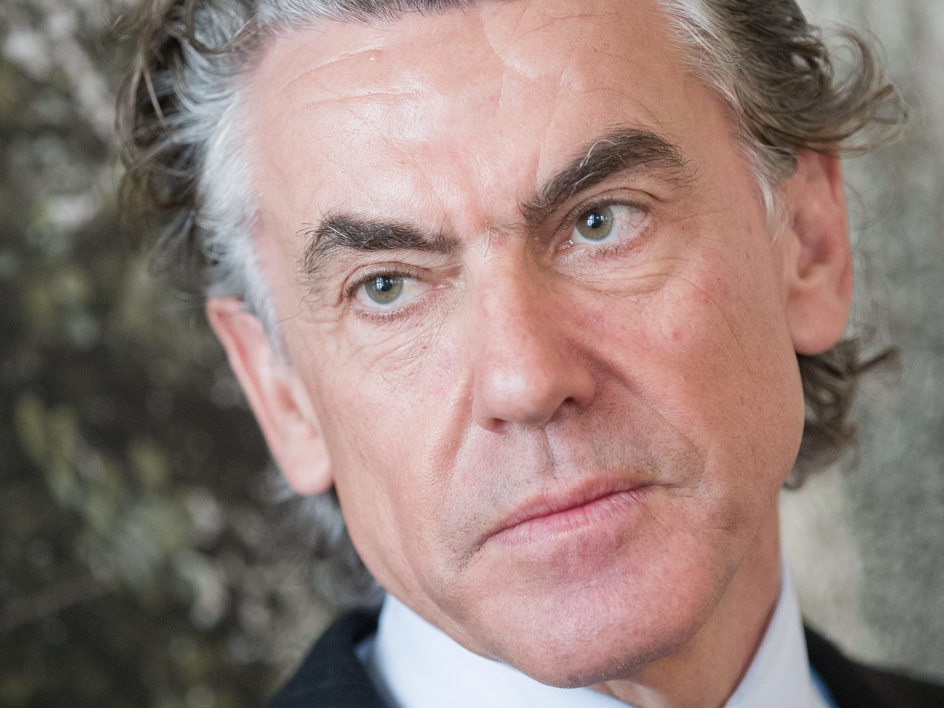 Die Staatsanwaltschaft ermittelt gegen Tojner.