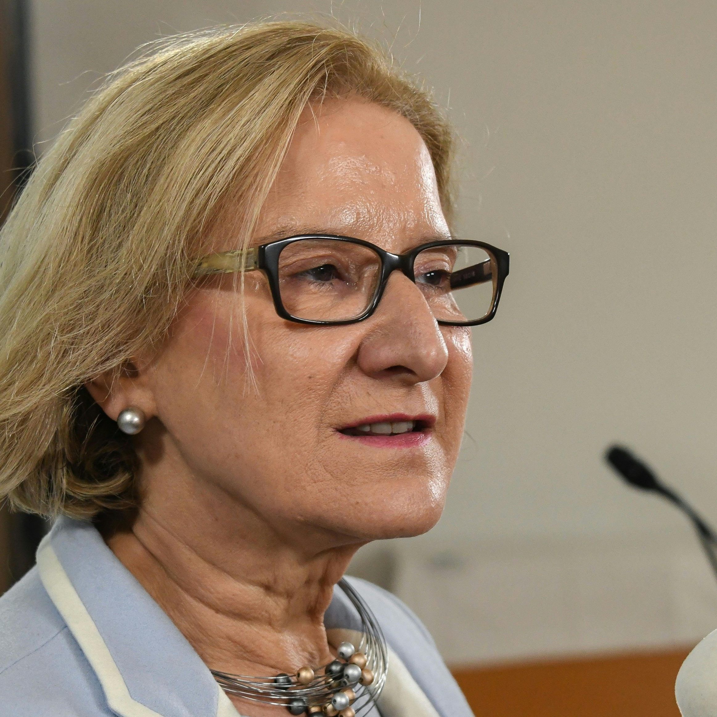 Johanna Mikl-Leitner