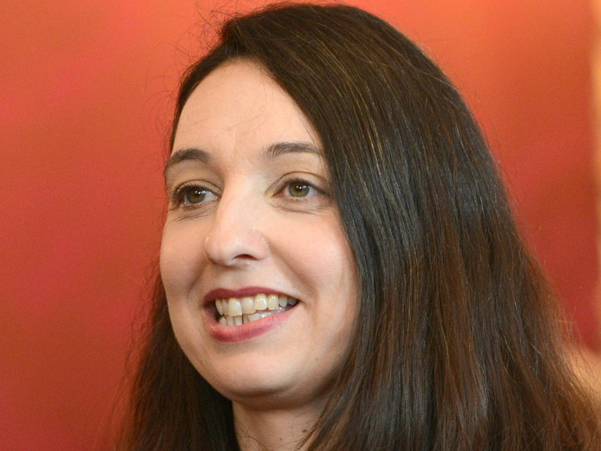 Stilling macht sich für Frauen in der Politik stark.