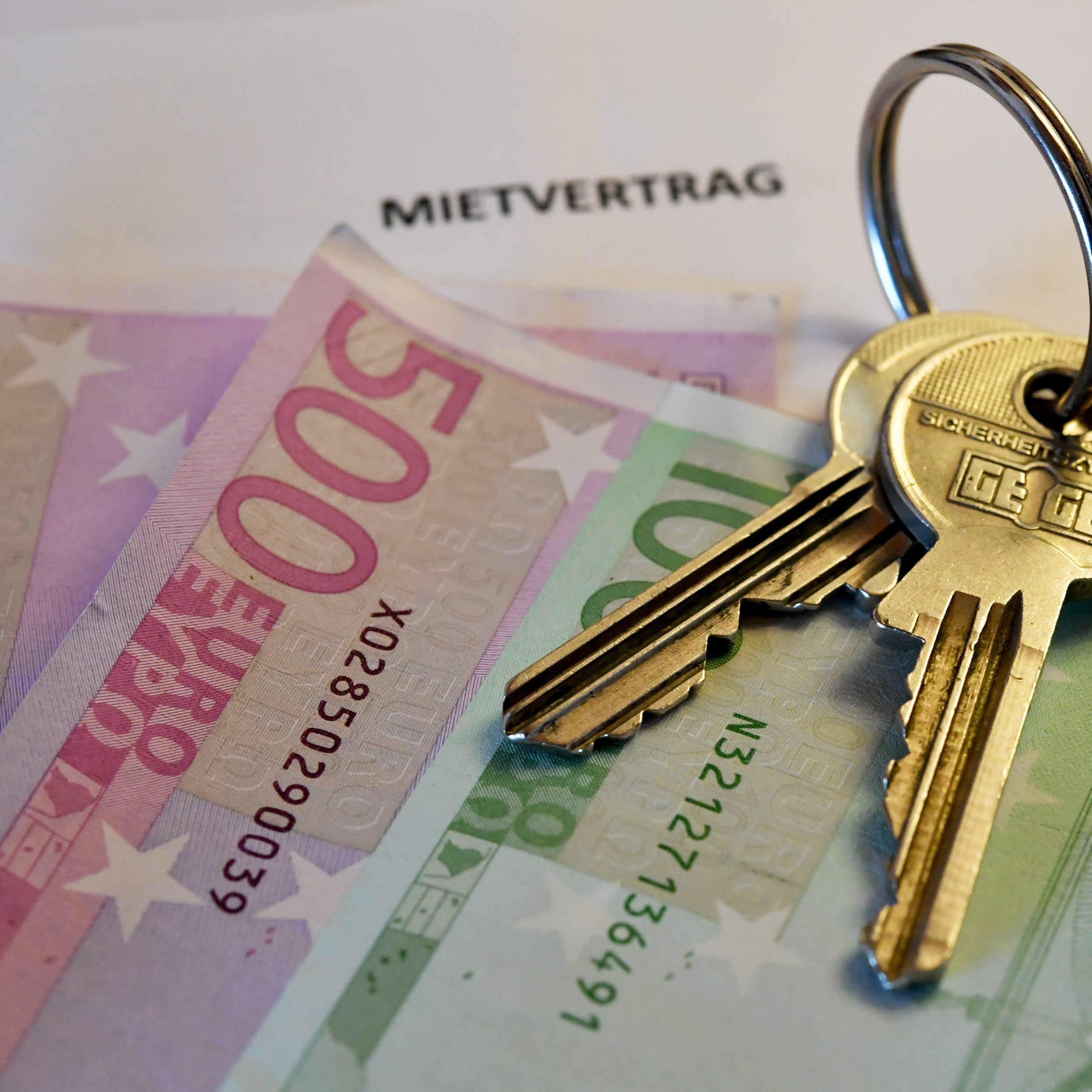 Gebrauchte Eigentumswohnungen verteuerten sich im österreichweiten Schnitt um gut 4 Prozent