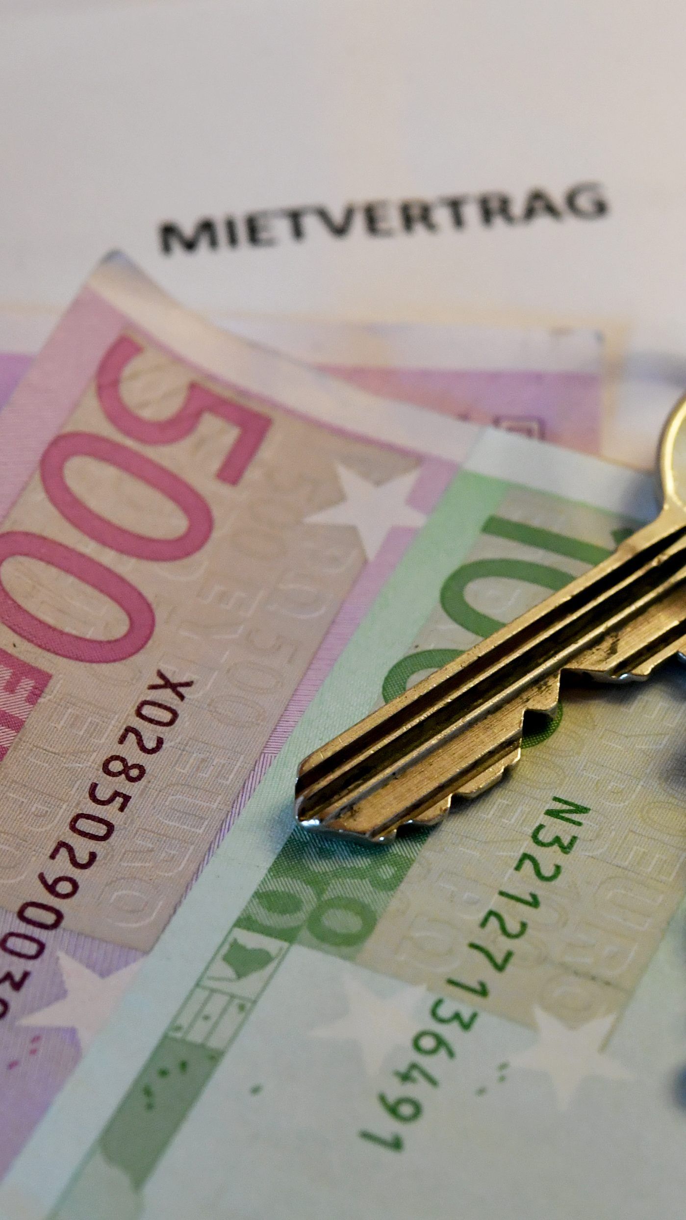 Gebrauchte Eigentumswohnungen verteuerten sich im österreichweiten Schnitt um gut 4 Prozent