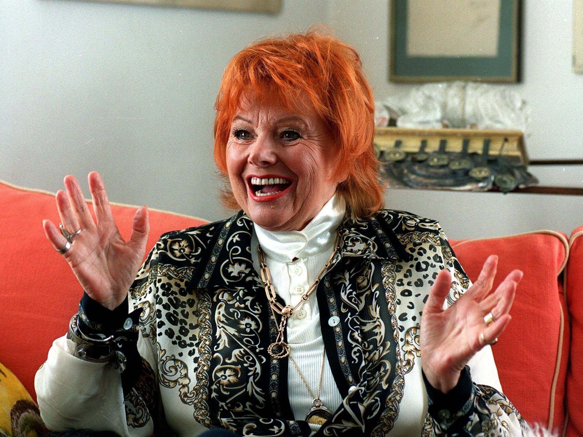 Die Trauerfeier wird öffentlich am Wiener Zentralfriedhof statt finden.