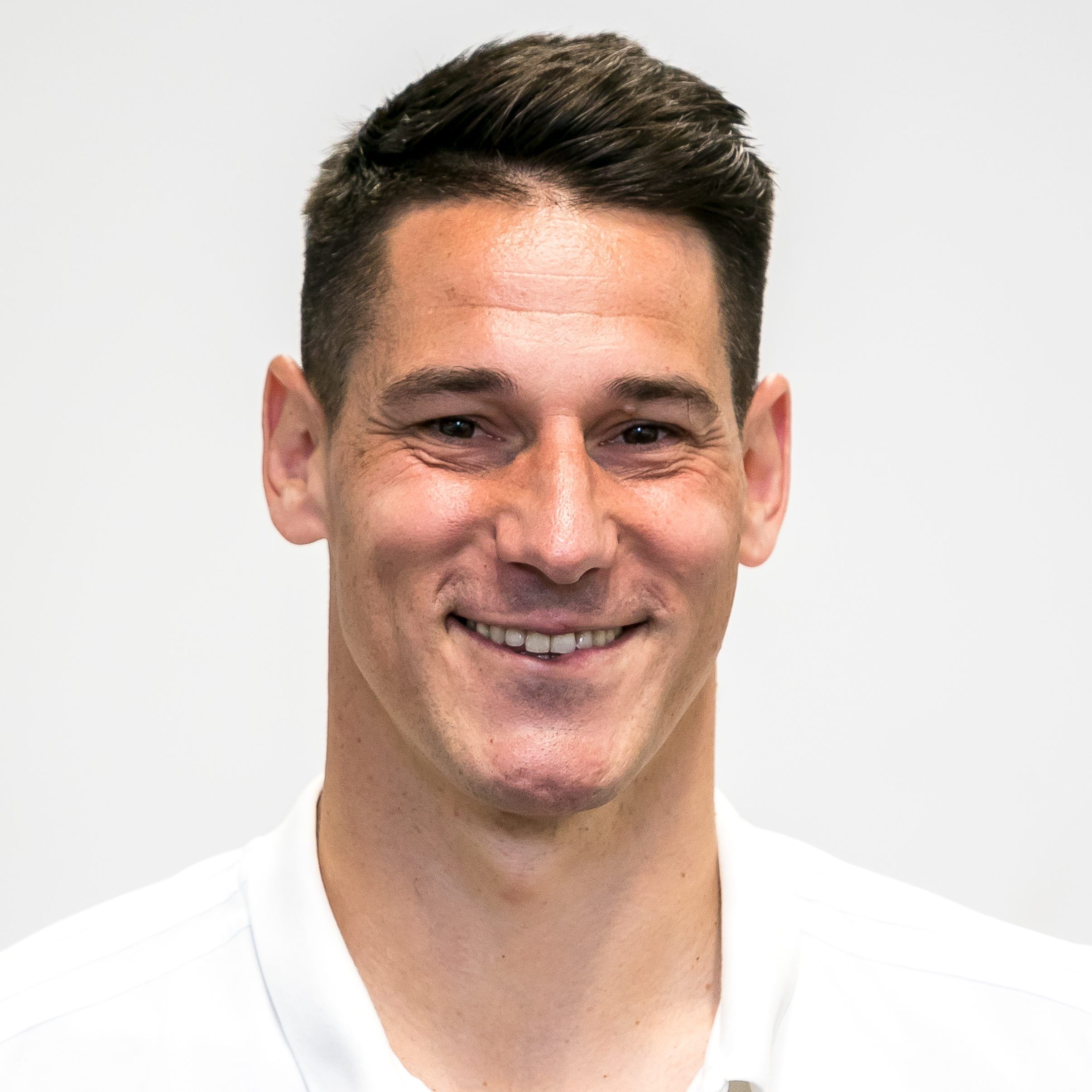 Payer will seiner Familie künftig mehr Zeit widmen.