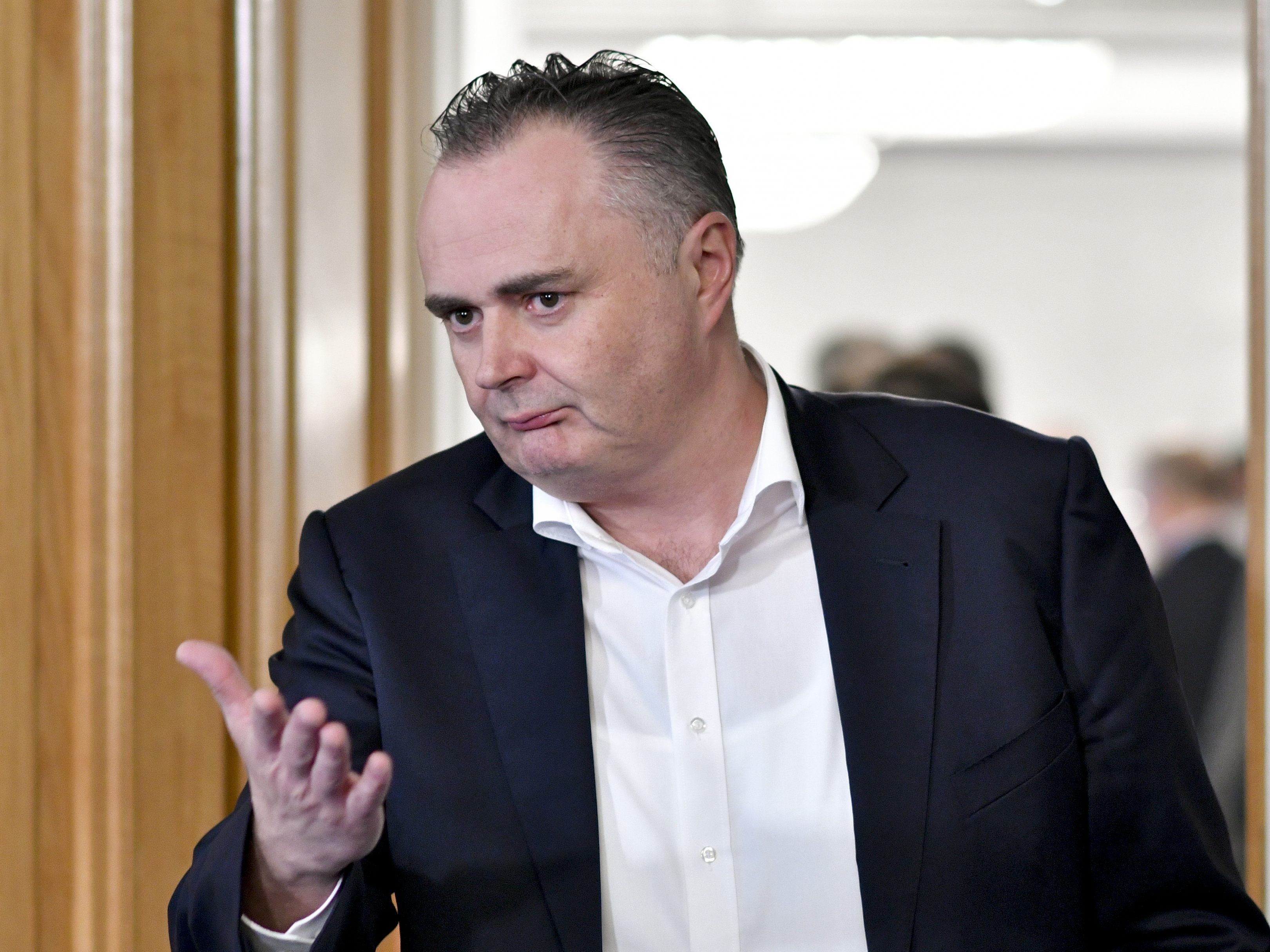 Im Interview warnte Doskozil vor "Wahlkampfzuckerl".