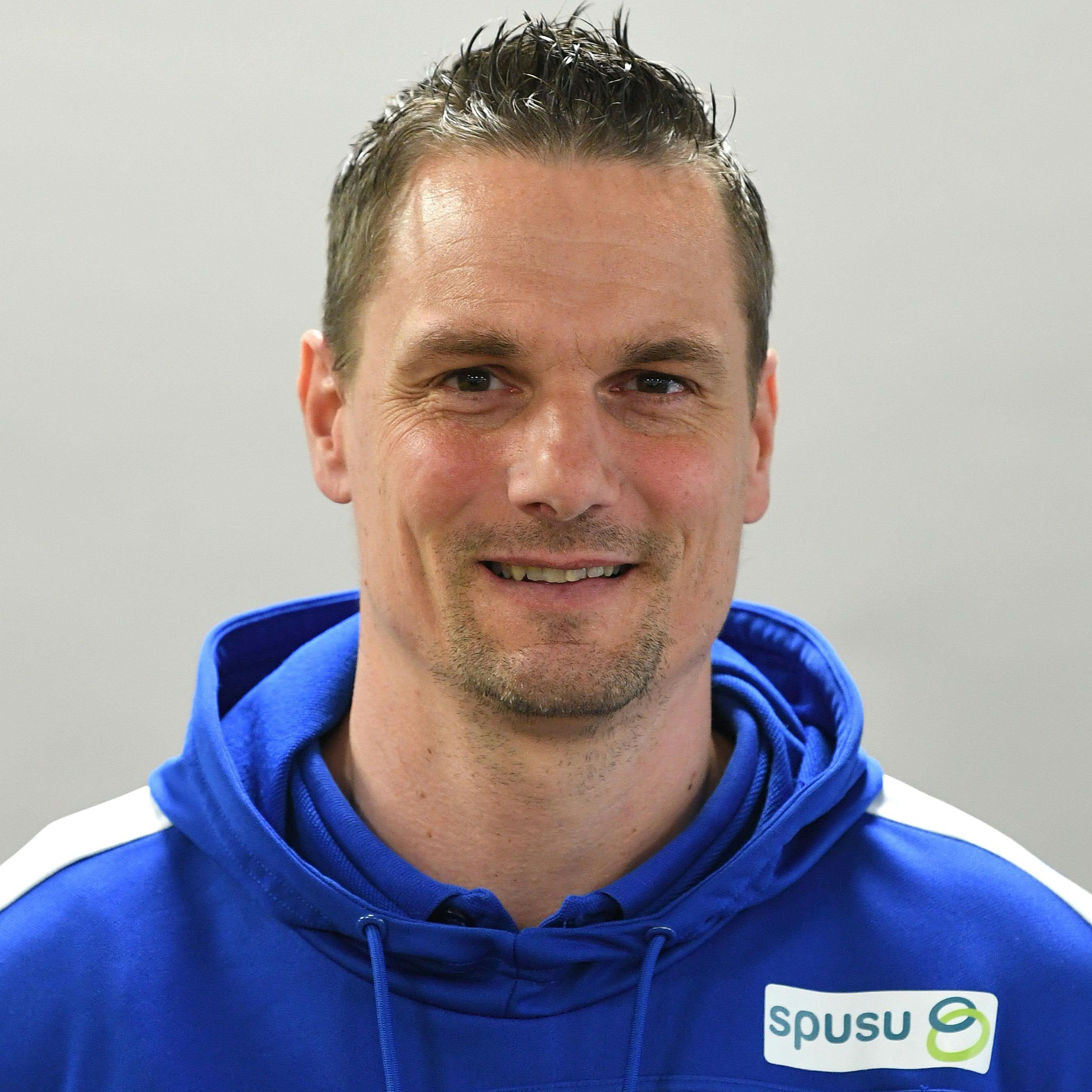 Rapid: Macho folgt auf Payer.