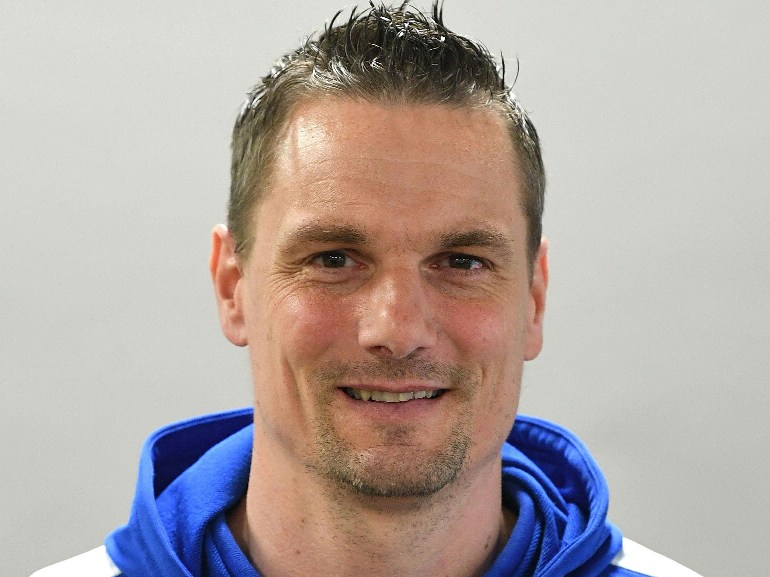 Rapid: Macho folgt auf Payer.