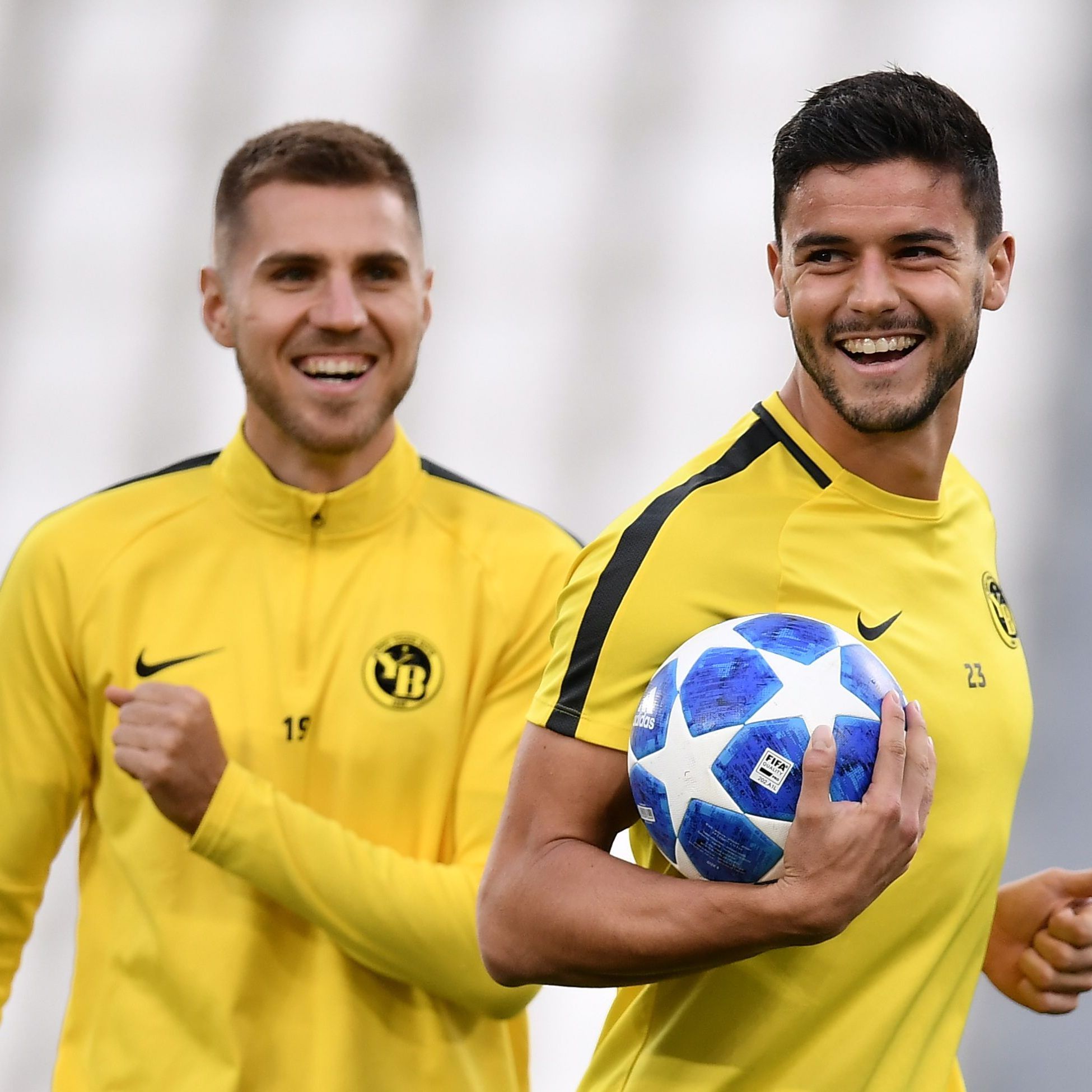 Rapid Wien hat sich mit Thorsten Schick verstärkt.