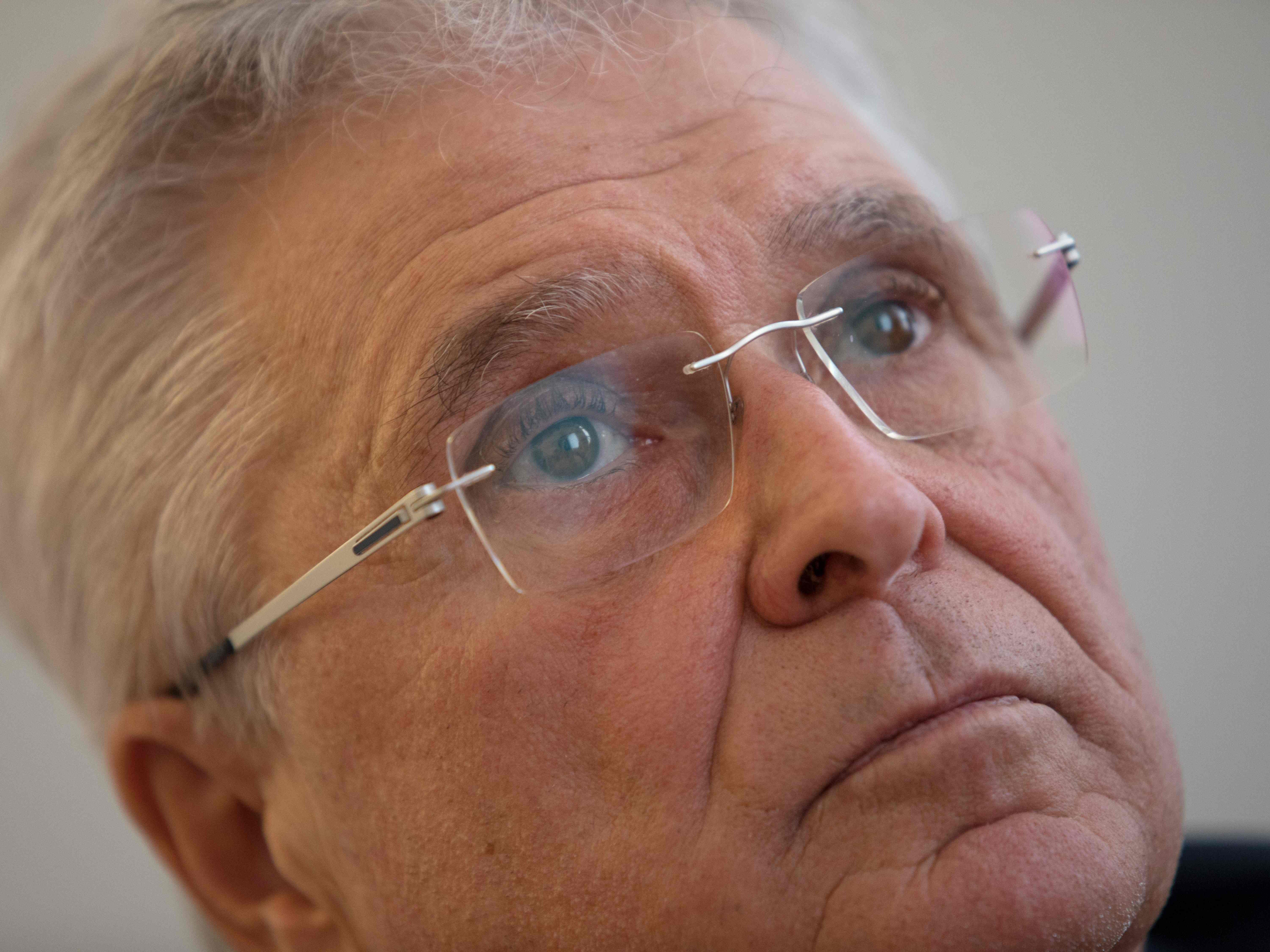 Lasar bestätigte seinen Rückzug als Abgeordneter der Wiener FPÖ.