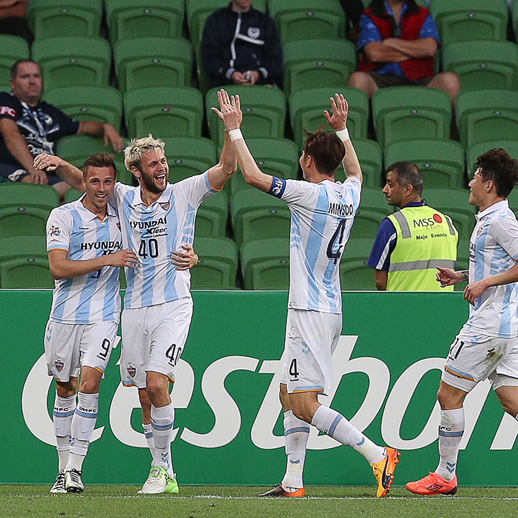 Windbichler setzt seine Karriere im Ausland fort.