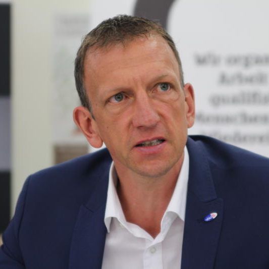 Schlechtere Konjunktur, schlechtere Arbeitslosenzahlen