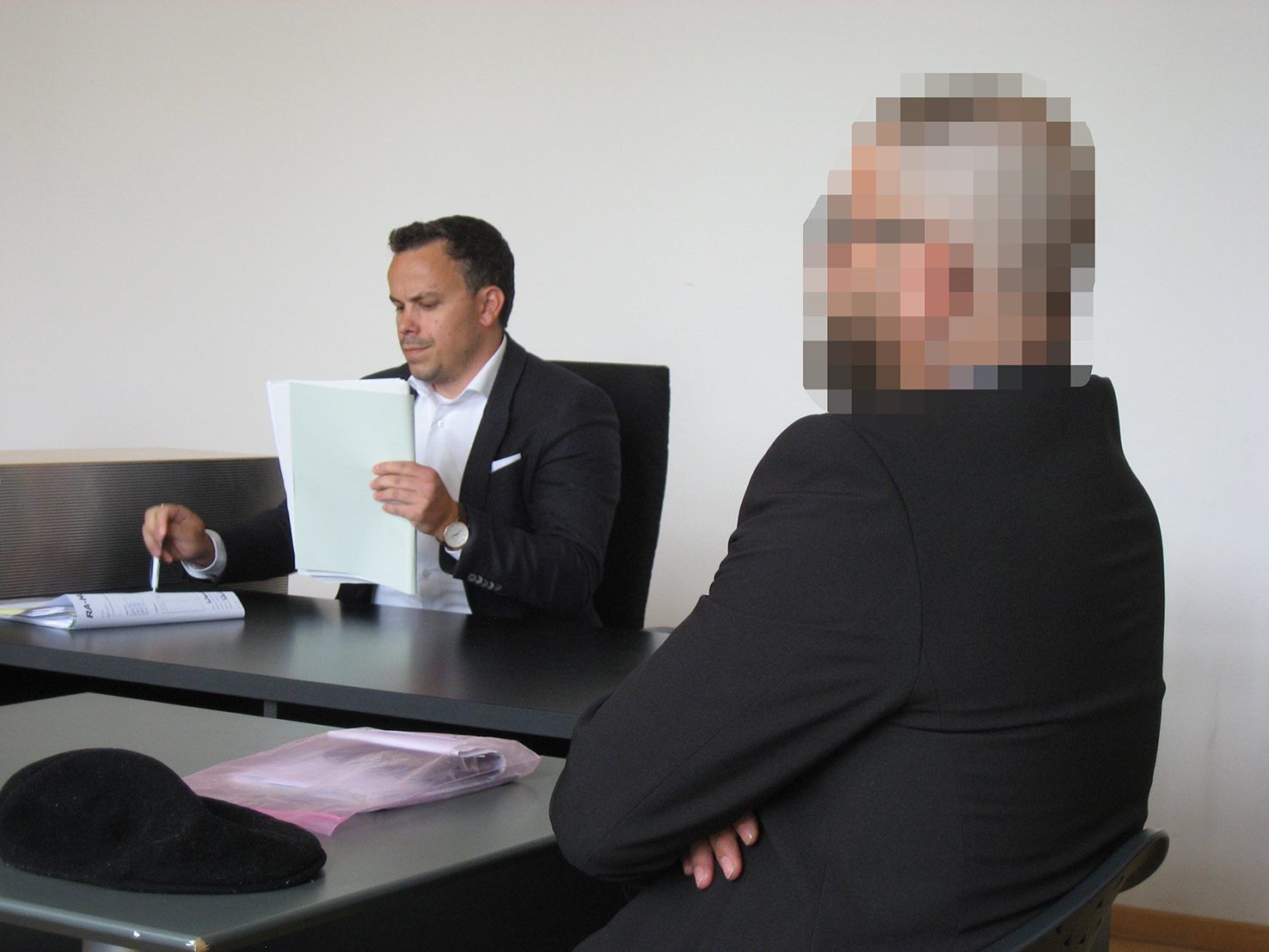 Pornografischer Darstellung Minderjähriger Pornografischer Darstellung Minderjähriger