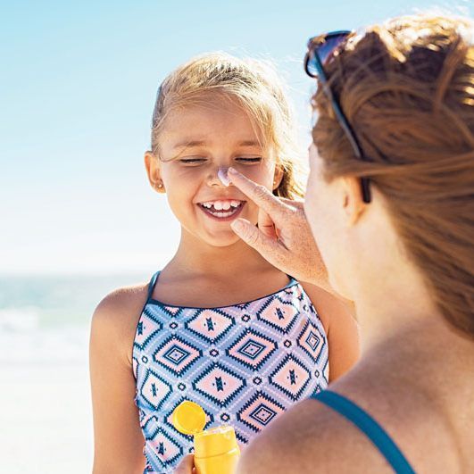 Was sollte fixer Bestandteil im Reisegepäck sein?