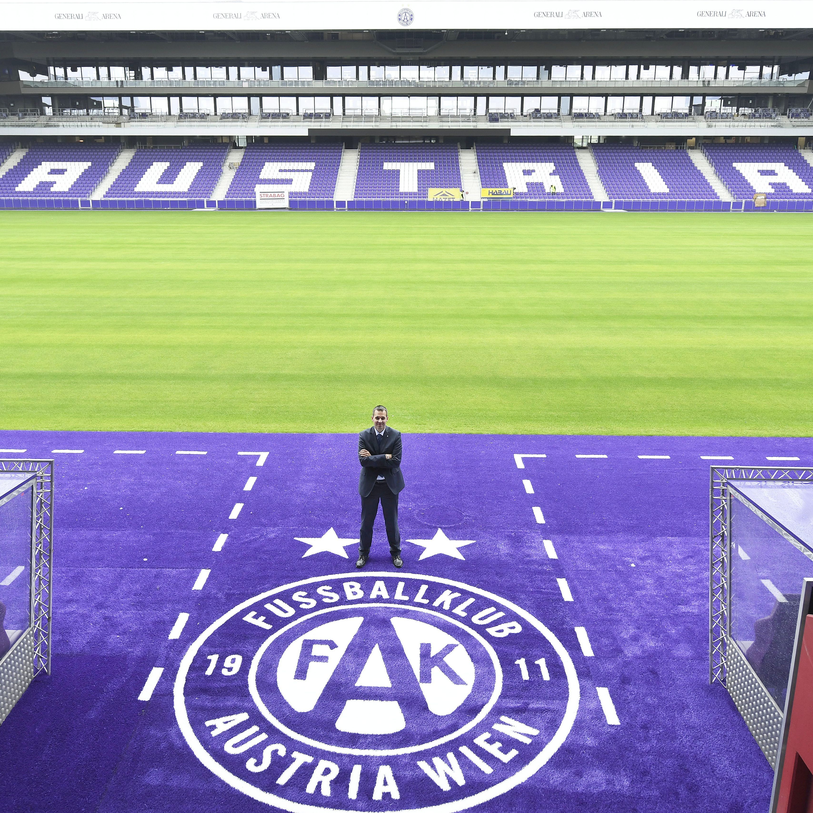 Austrai Wien hat Caner Cavlan fix verpflichtet.