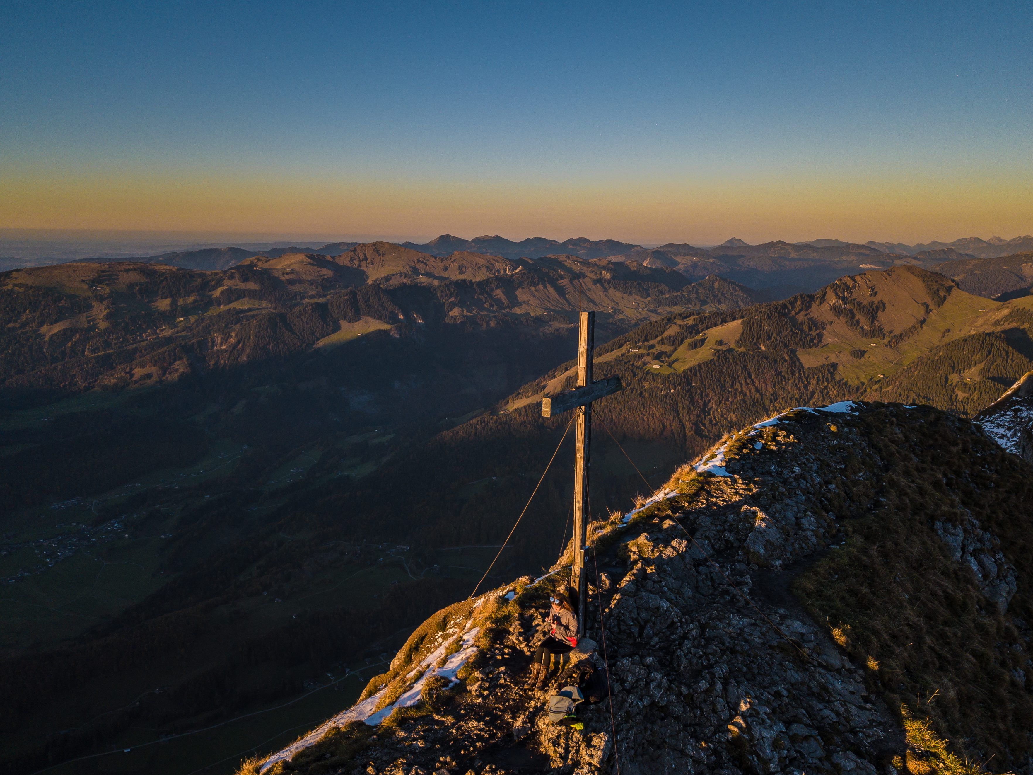 Die Kanisfluh wird unter Schutz gestellt.