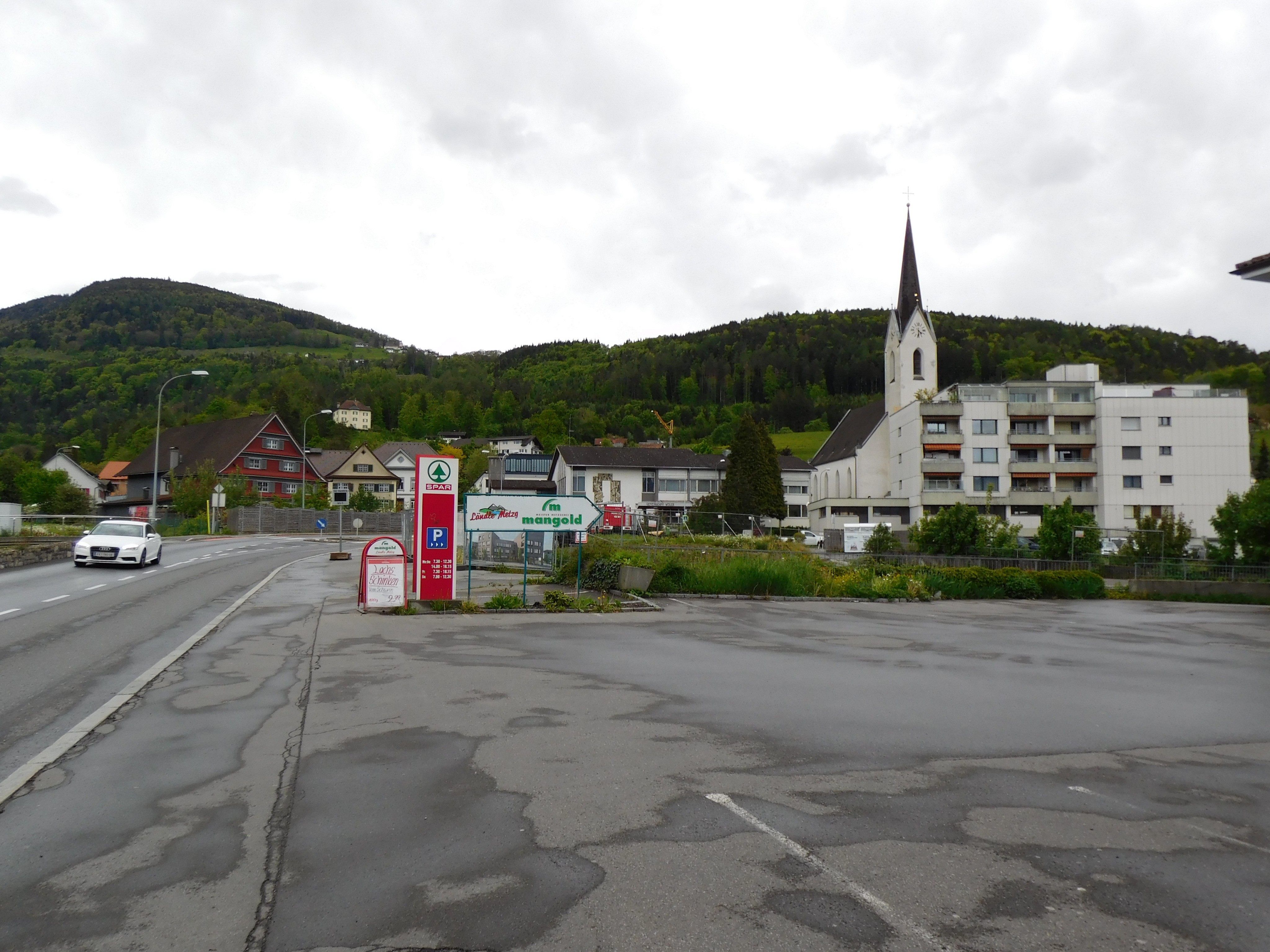 Weiler schloss das Jahr 2018 wirtschaftlich ab