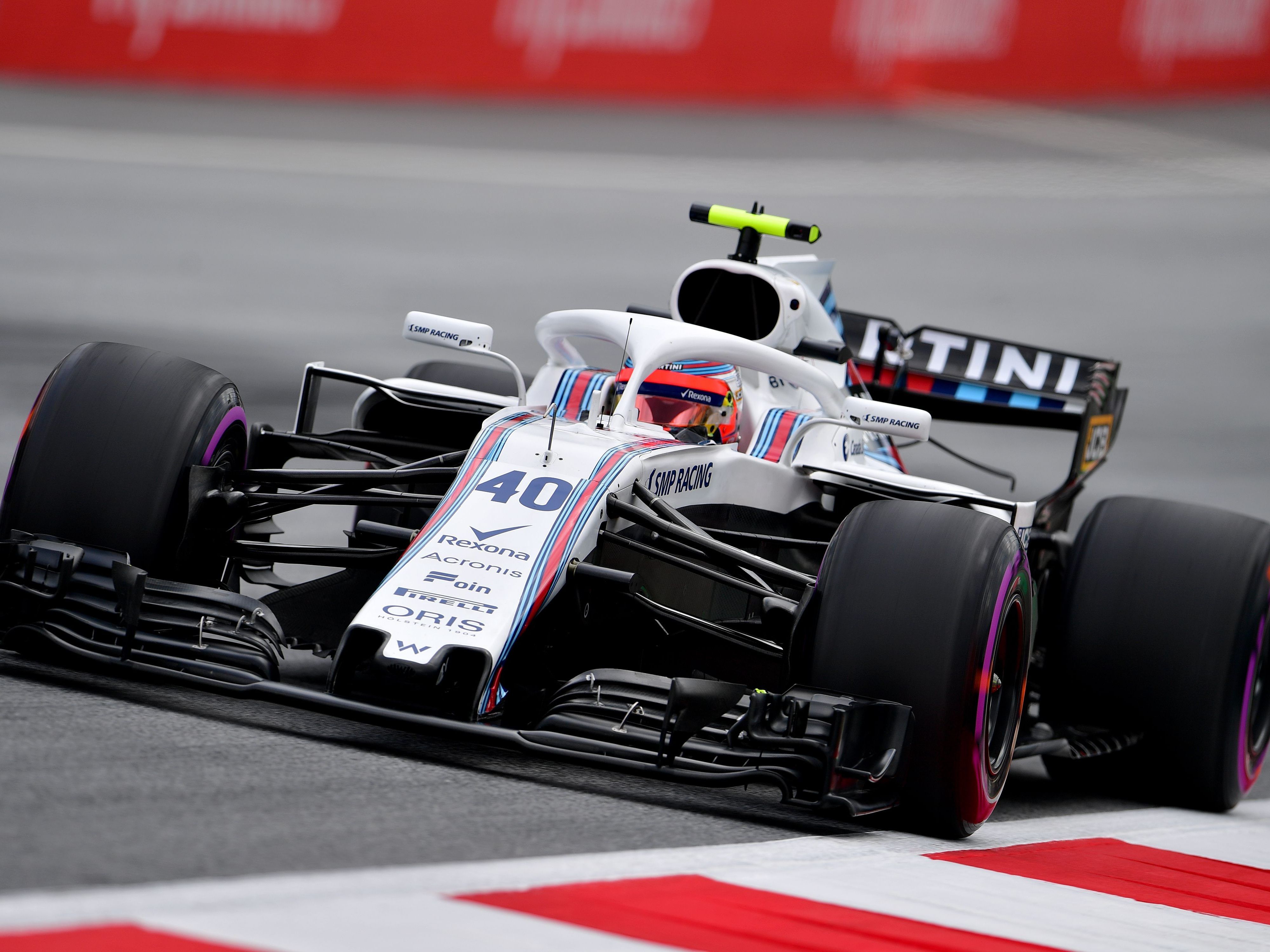 So kommen Sie in Bestzeit nach Spielberg. So kommen Sie in Bestzeit nach Spielberg.