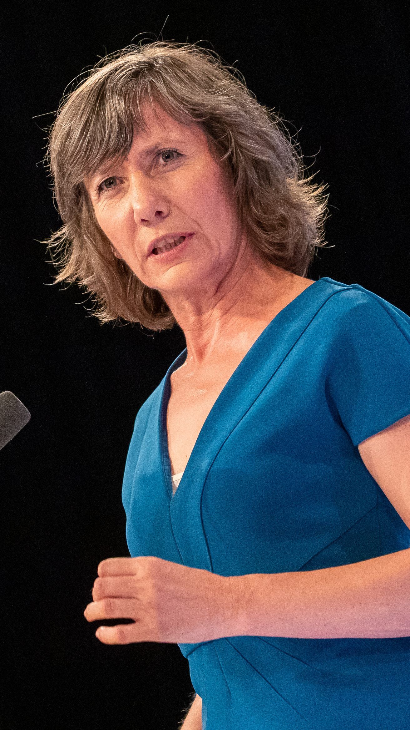 Ein definitives Nein gab Hebein dennoch nicht ab.