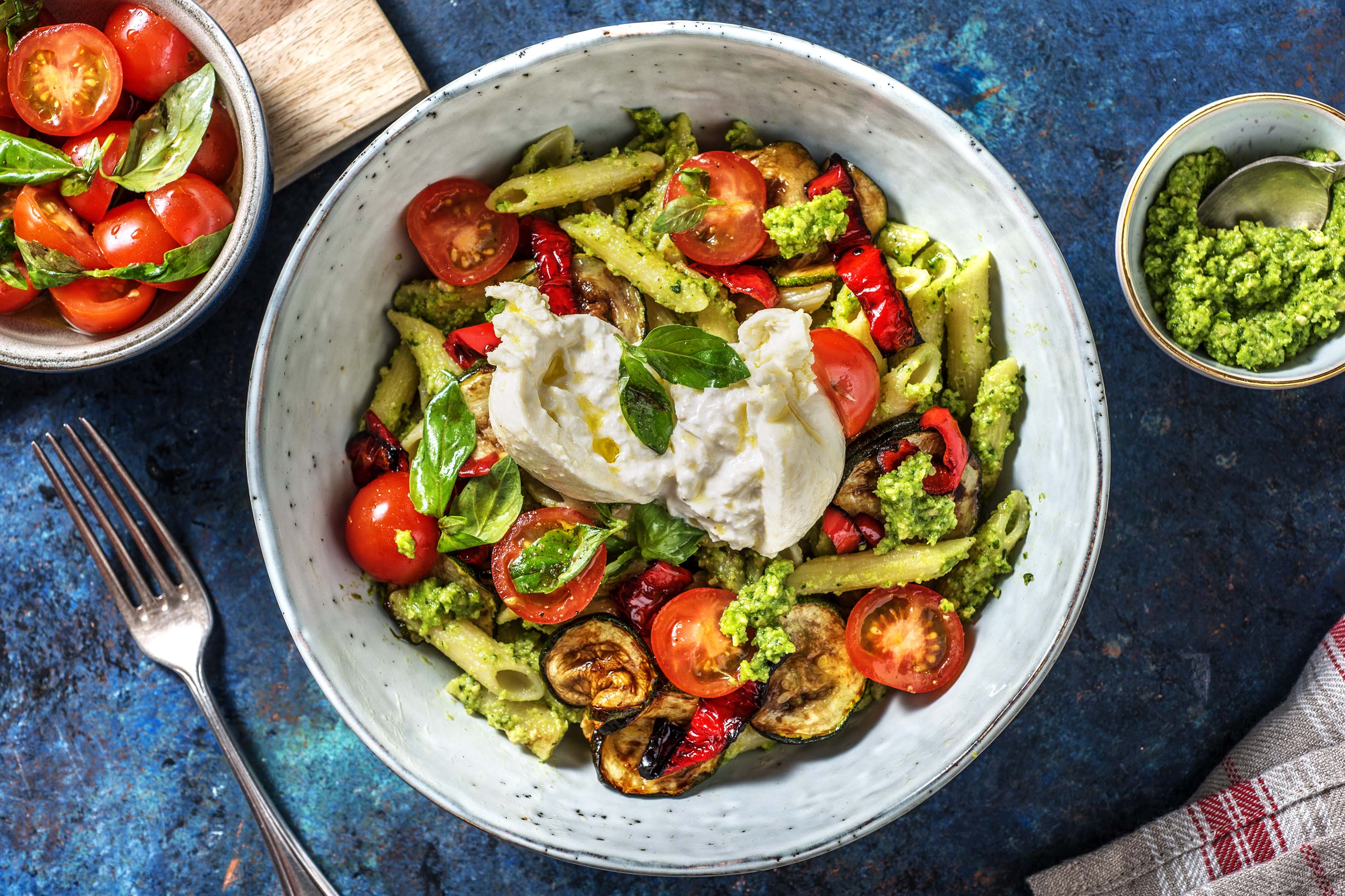 Hellofresh Hellofresh