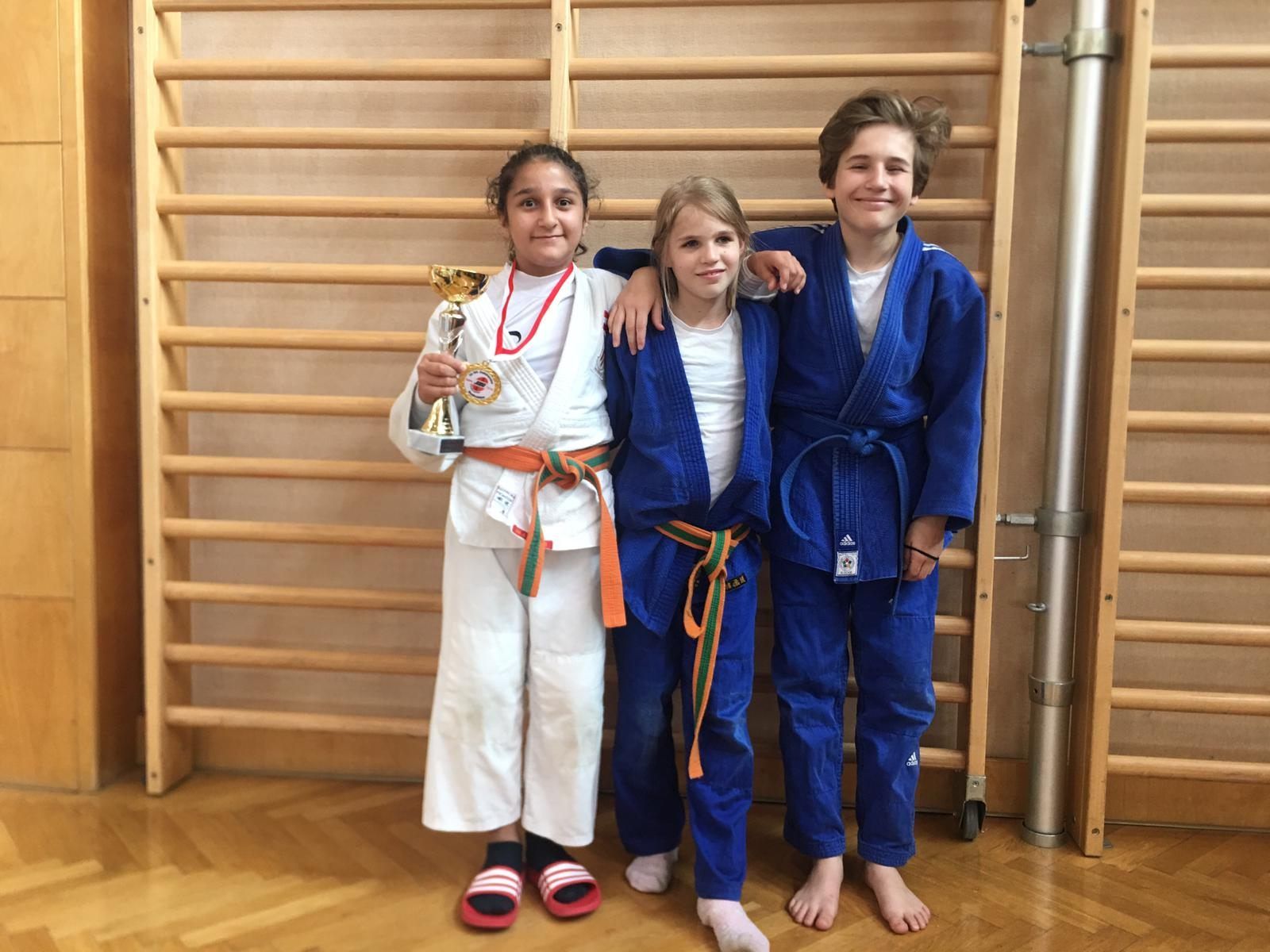 Unsere Siegerinnen Unsere Siegerinnen