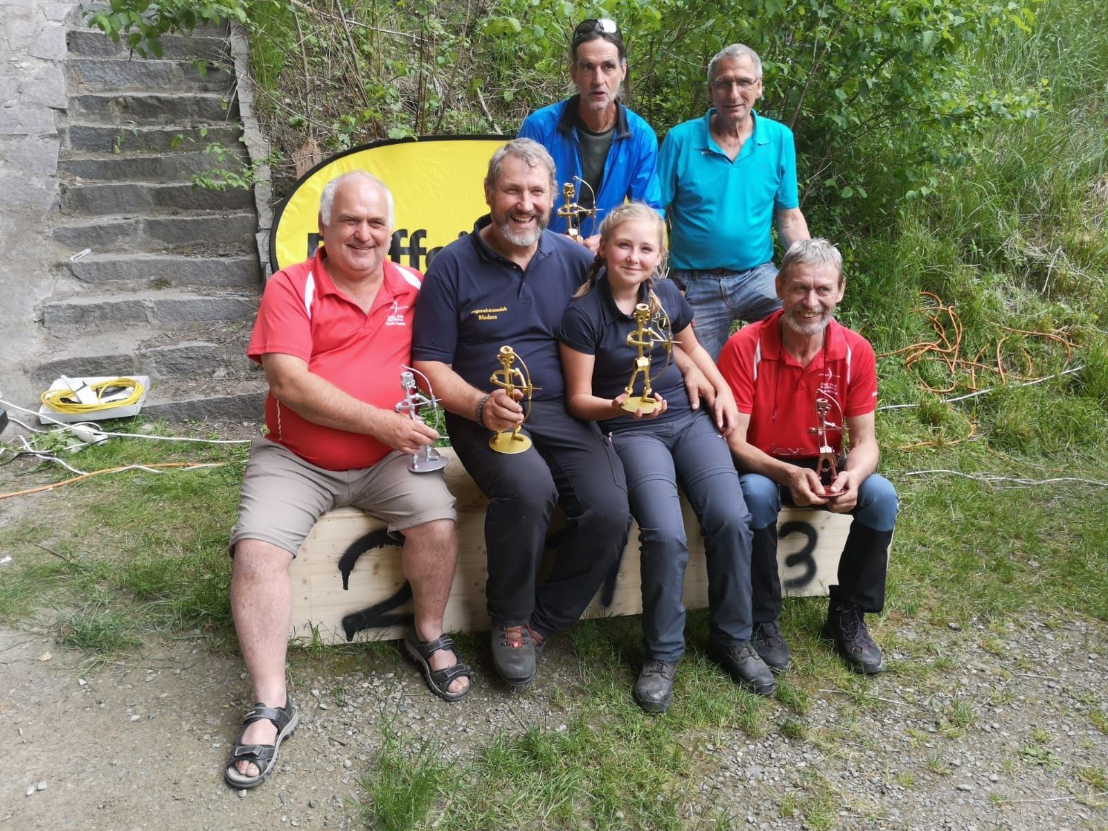 Gruppenbild