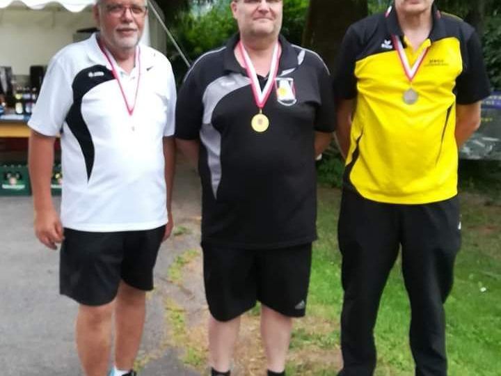 Die Top 3
