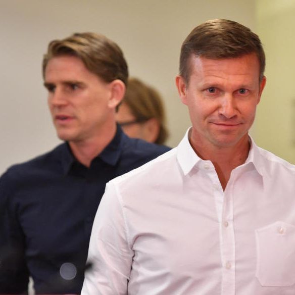 Salzburgs neuer Trainer mit Red Bull Stallgeruch