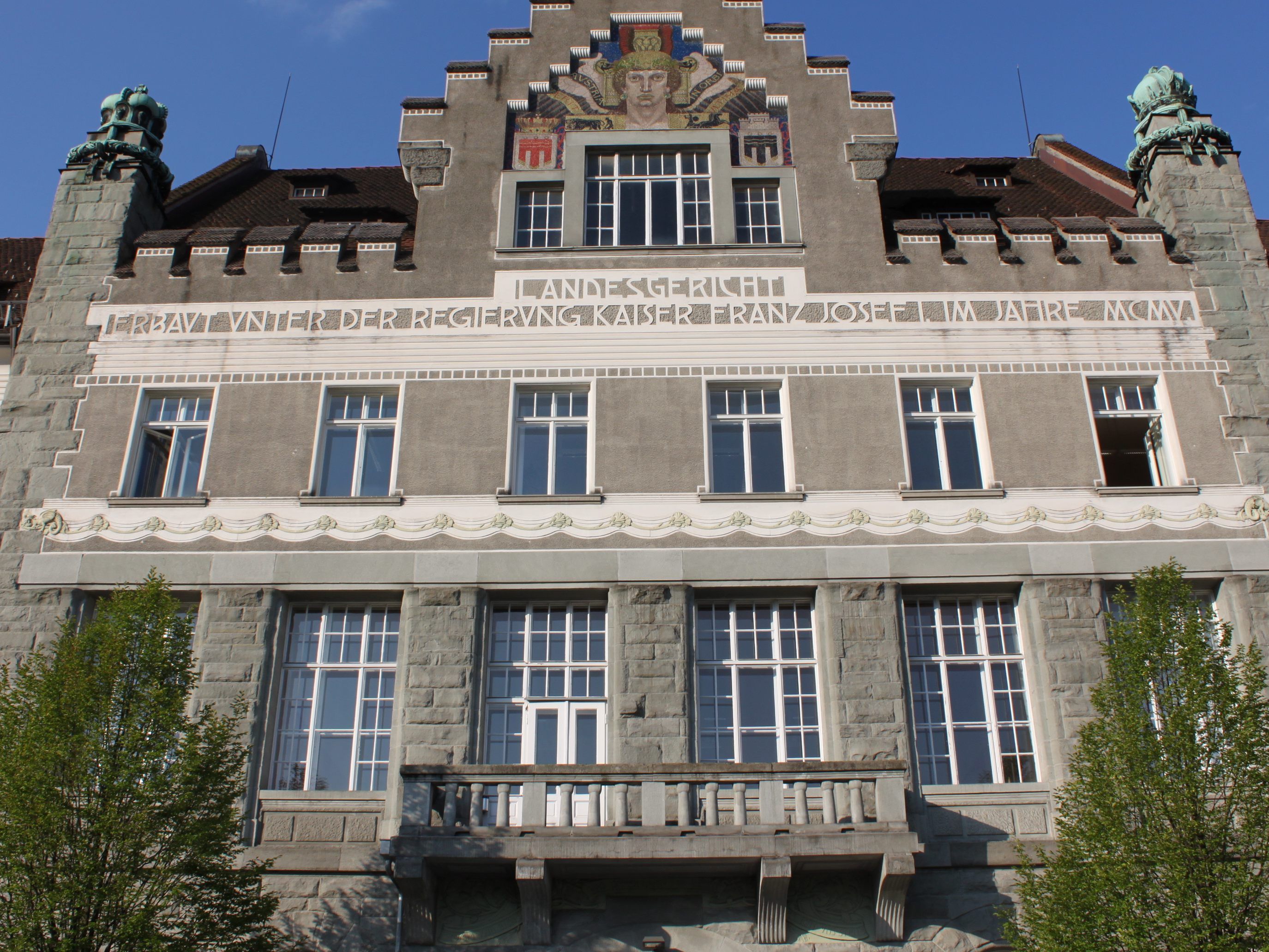 Die Richterin argumentierte man könne dem Angeklagten keinen Vorsatz nachweisen.