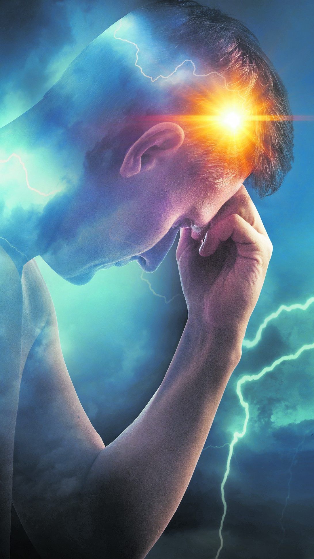 Seit Kurzem sind neue Medikamente verfügbar, die einen vielversprechenden Ansatz für die Migräneprävention bieten.