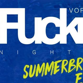 In lockerer Atmosphäre trifft man sich hier zum Netzwerken, Biertrinken und zum offen über FuckUps reden.