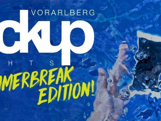 In lockerer Atmosphäre trifft man sich hier zum Netzwerken, Biertrinken und zum offen über FuckUps reden.