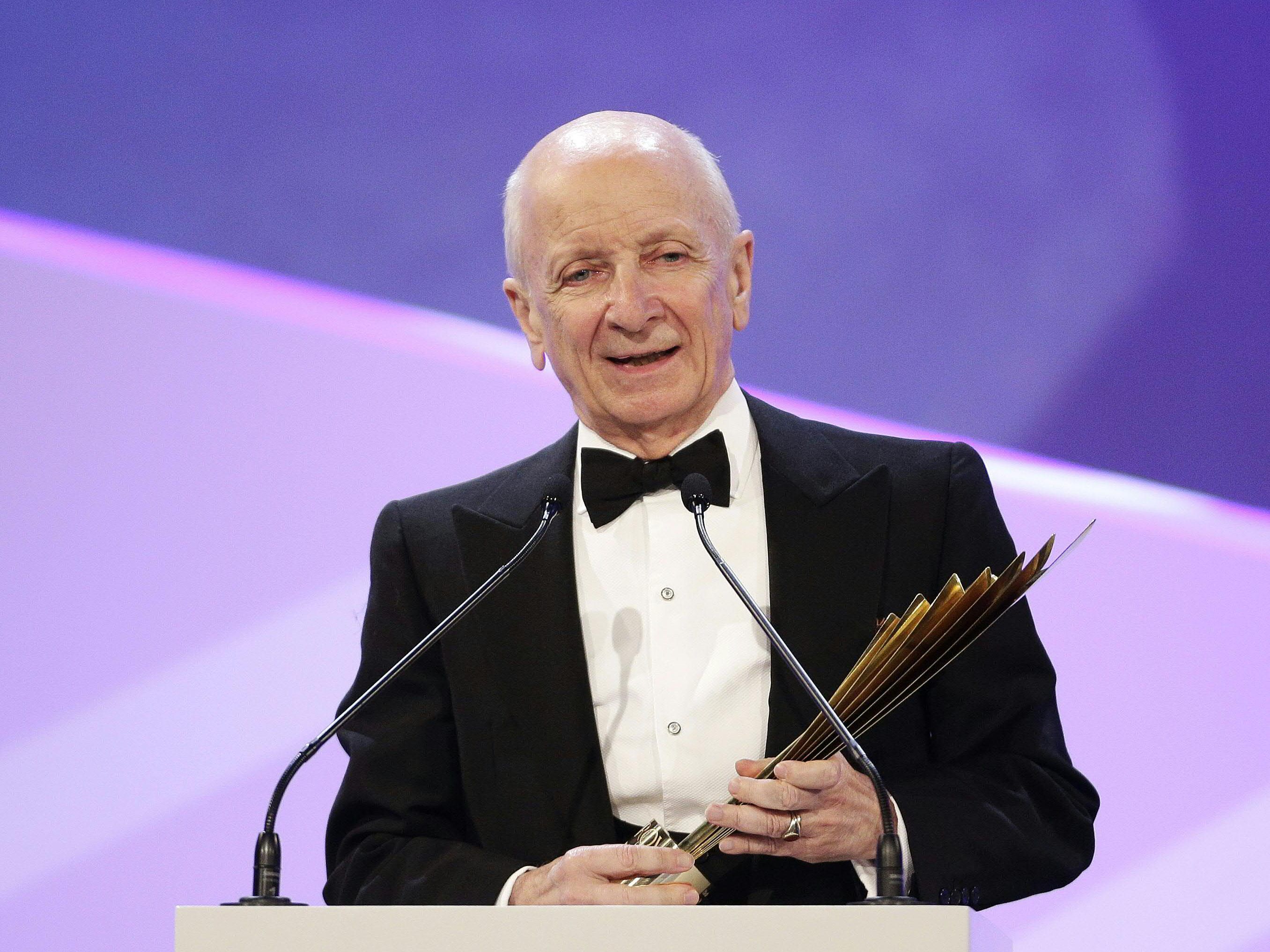 Peter Matic war am Wiener Burgtheater in insgesamt 85 Rollen zu sehen.