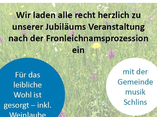 Trachtenklang Schlins