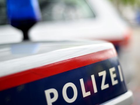 Die Polizei konnte den Tatverdächtigen noch vor Ort festnehmen.