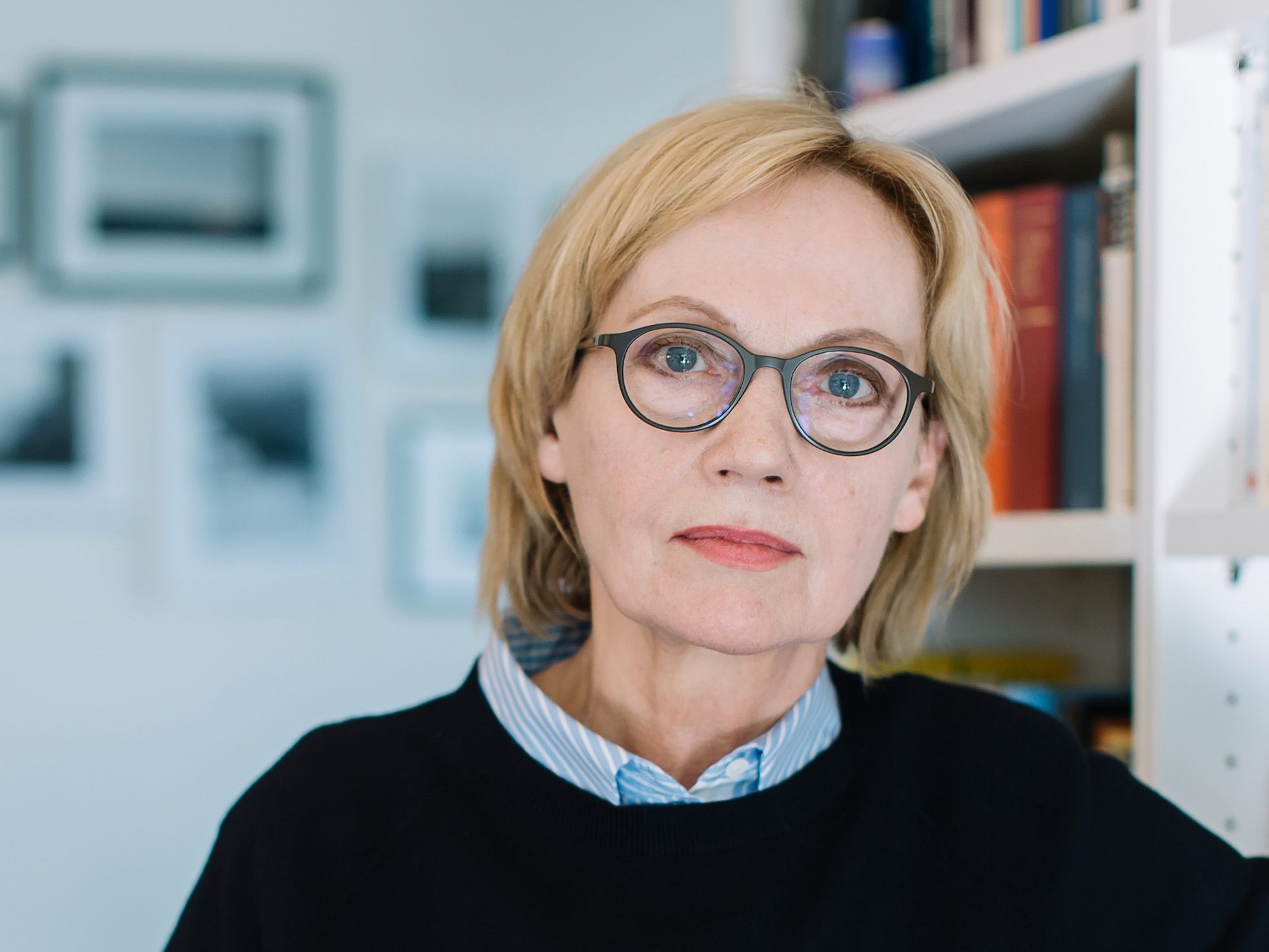 Eva Schmidt