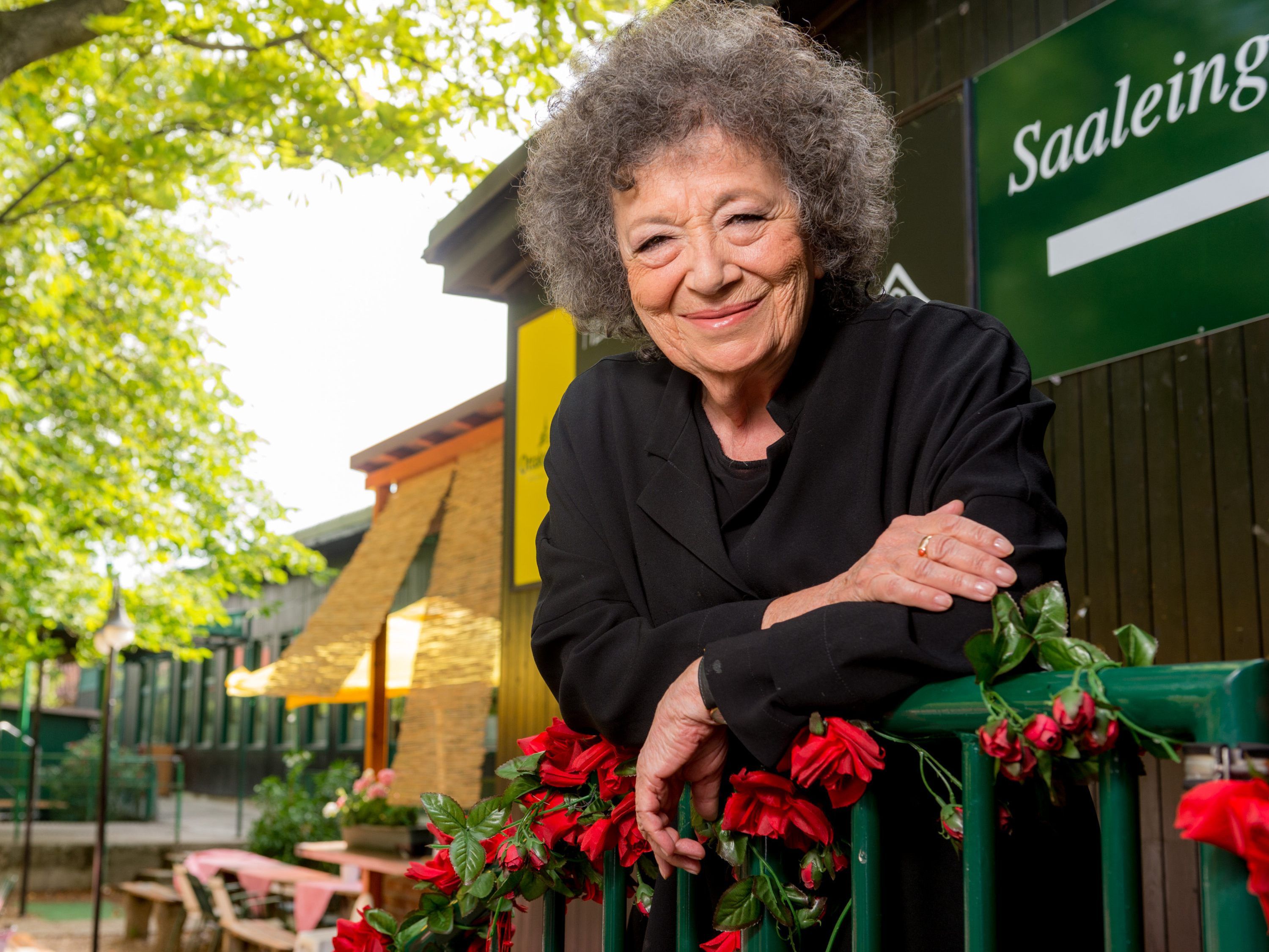 Ab 15. Juli wird die letzte Staffel, an der Spira mitgearbeitet hat, ausgestrahlt.