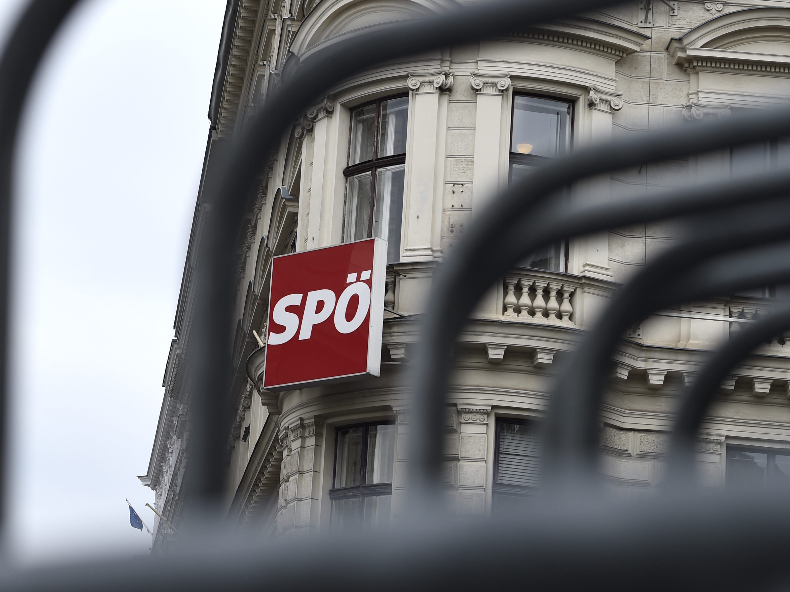 Die SPÖ ist auf der Suche nach einem Wahlkampfmanager.