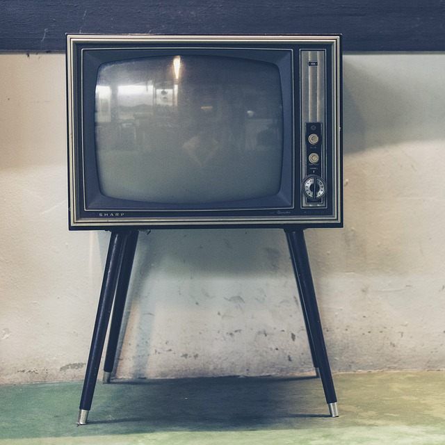 Das Fernsehen schafft verzerrte Geschlechterbilder.