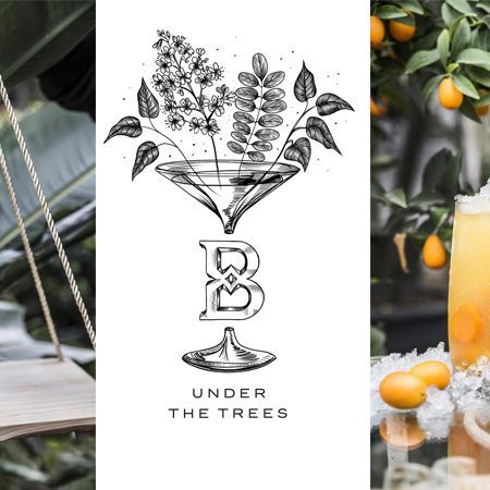Belvedere Vodka eröffnet am 19. Juni eine neue Pop Up Bar im Wiener Volksgarten.