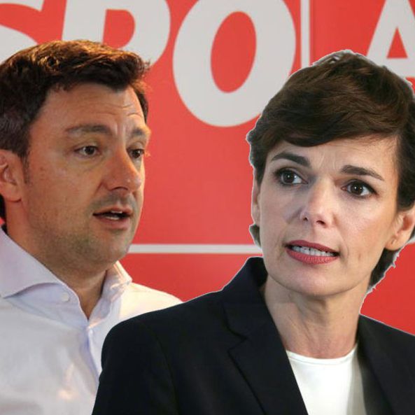 Martin Staudinger, Pamela Rendi-Wagner