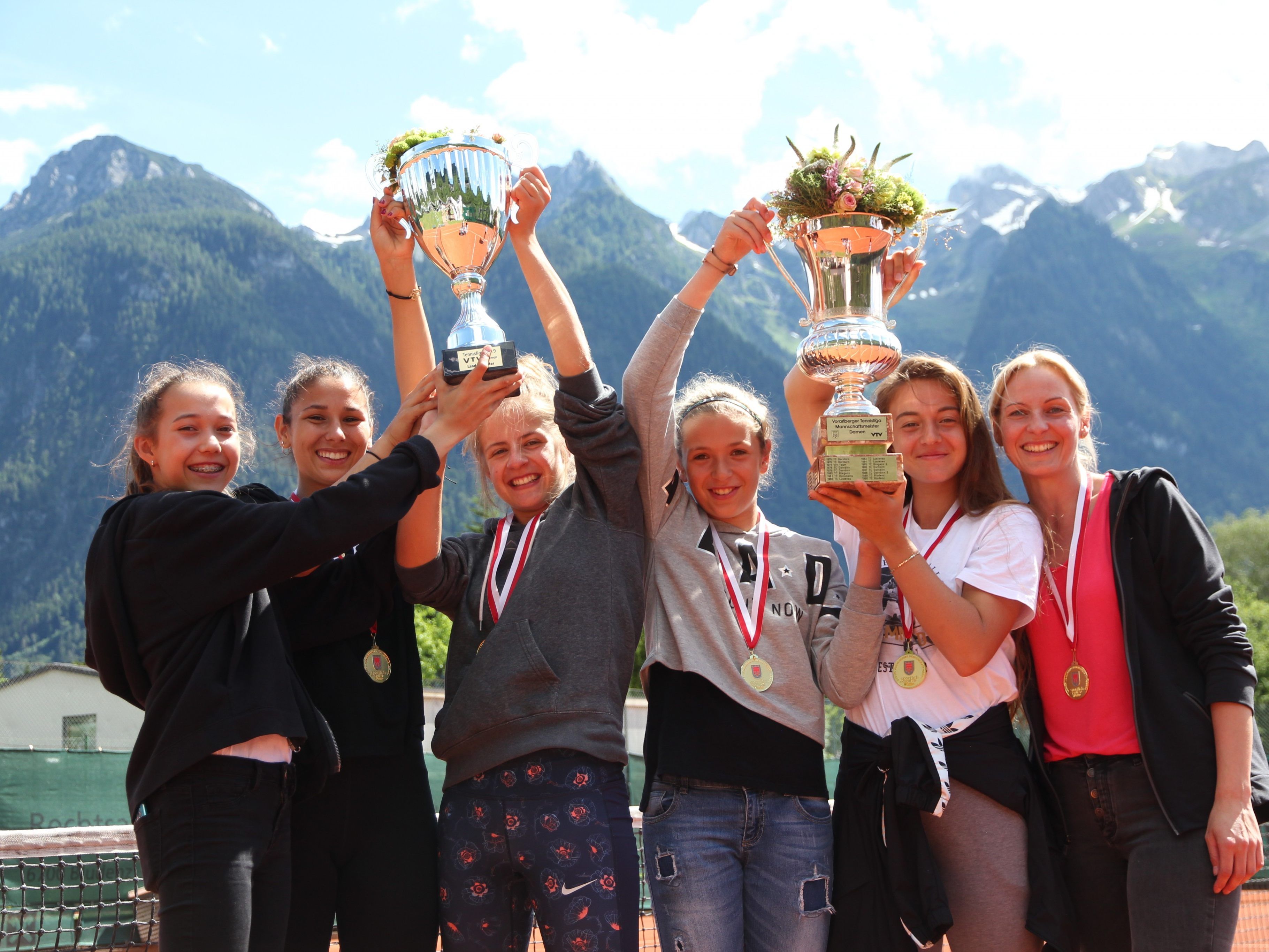 Bludenz Damen