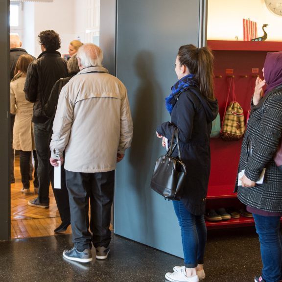 Die Voraussetzungen für eine Wahlberechtigung