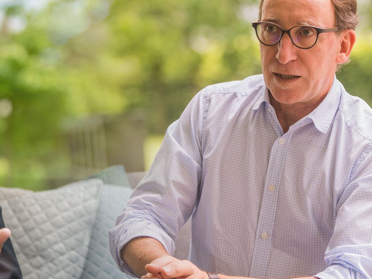 Landesraut Rauch findet es zum jetzigen Zeitpunkt sinnlos von Landeshauptmann Wallner Koalitionsbedingungen aufzustellen.