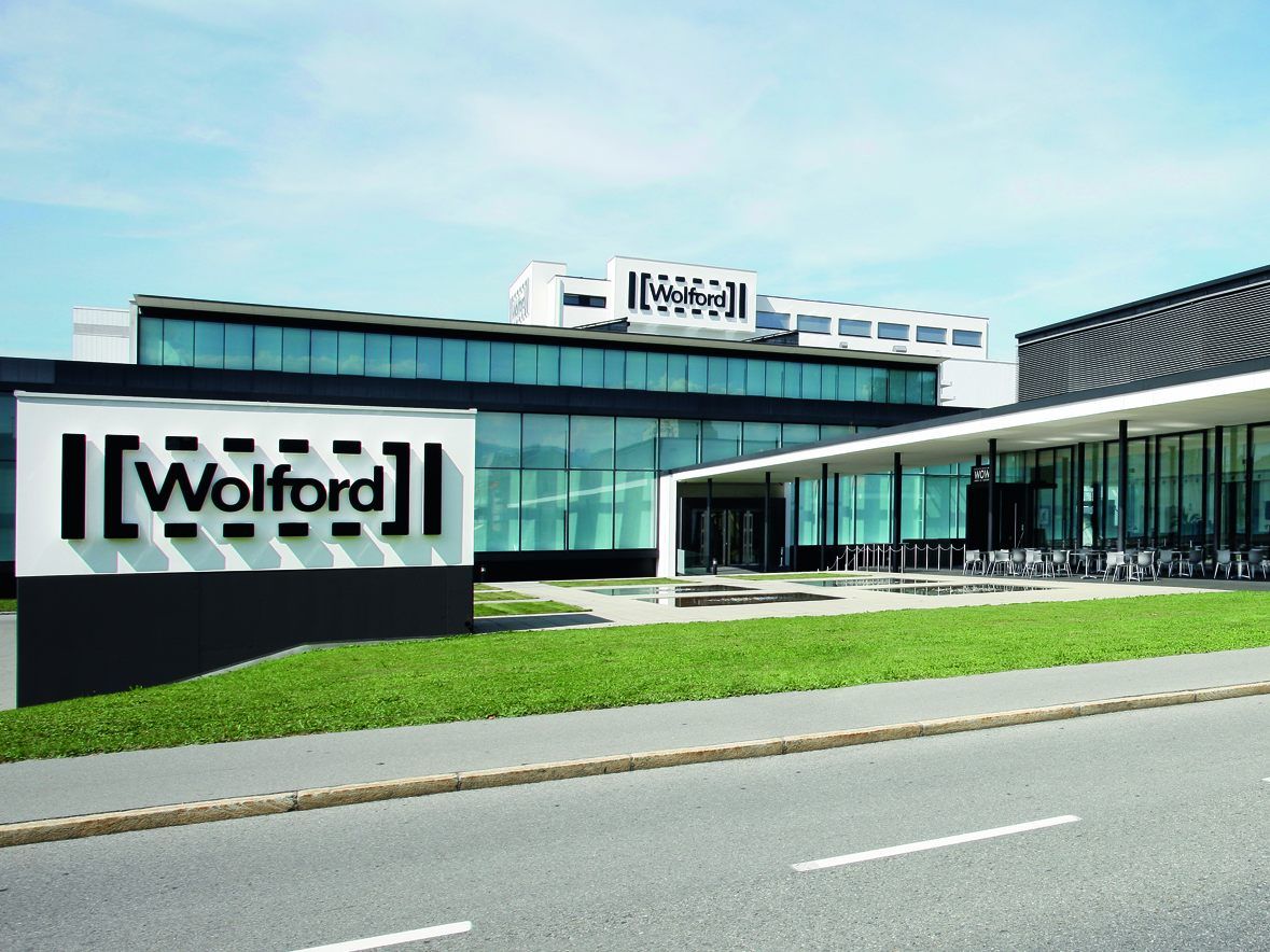 Jahresabschluss von Wolford verzögert sich um zwei Werktage. Jahresabschluss von Wolford verzögert sich um zwei Werktage.