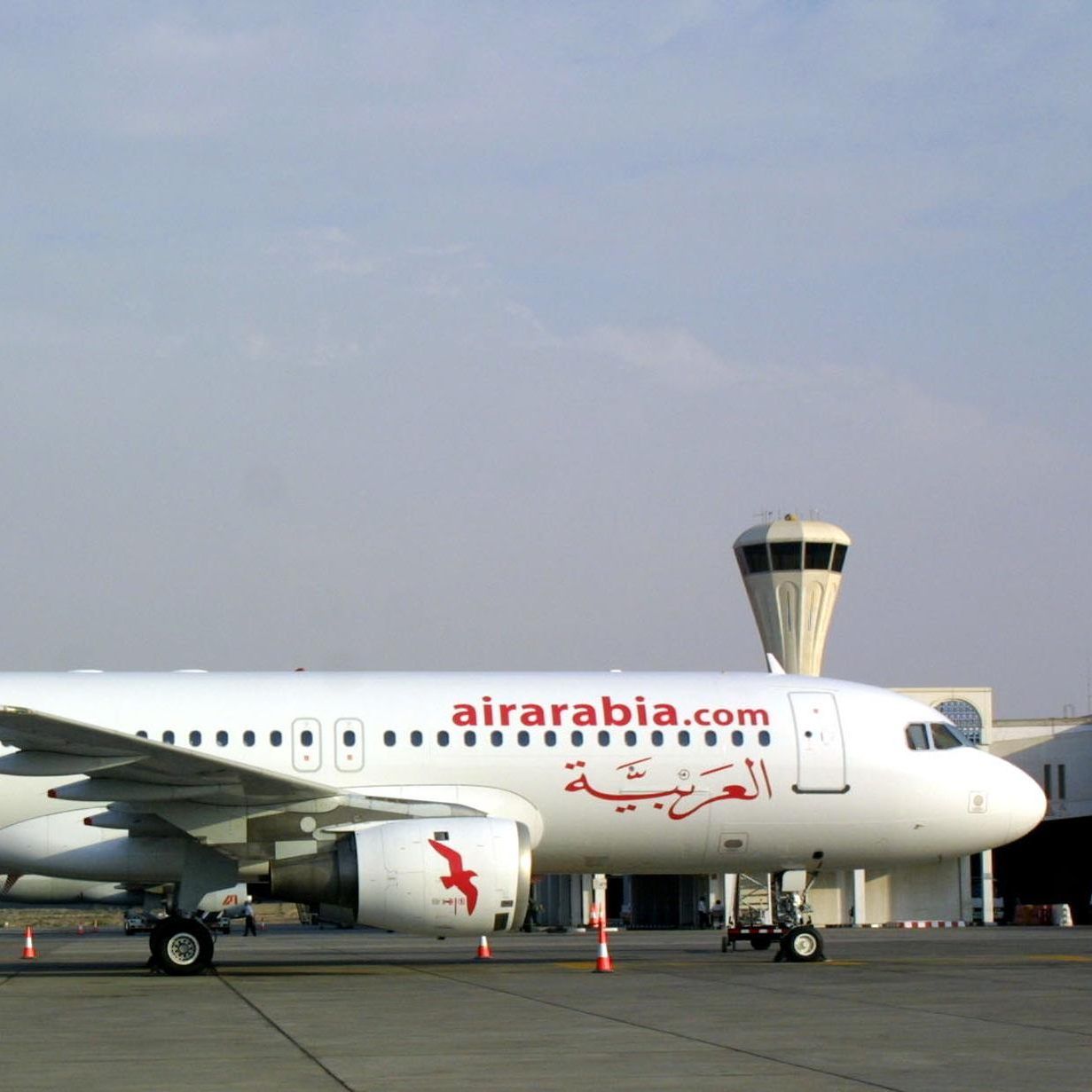 Air Arabia verbindet künftig auch Wien mit Schardscha.