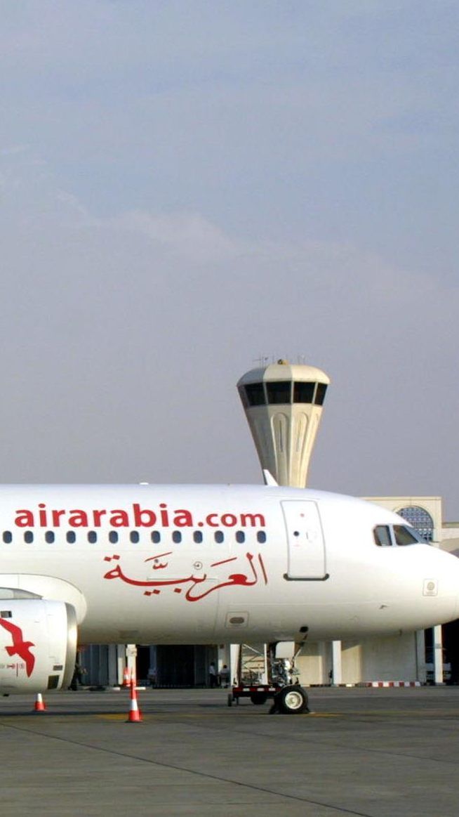 Air Arabia verbindet künftig auch Wien mit Schardscha.